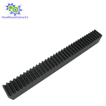 Straight/ Helical Gear Rack in Stock